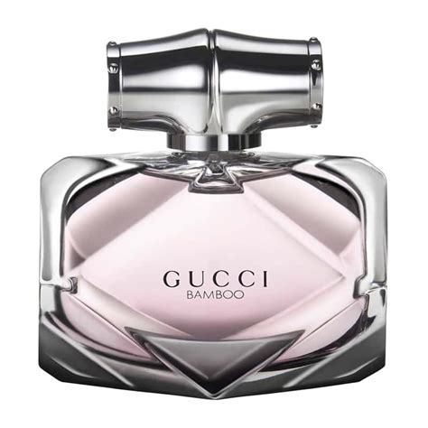 nuovo profumo gucci bamboo|Gucci Bamboo Perfume & Eau de Parfum .